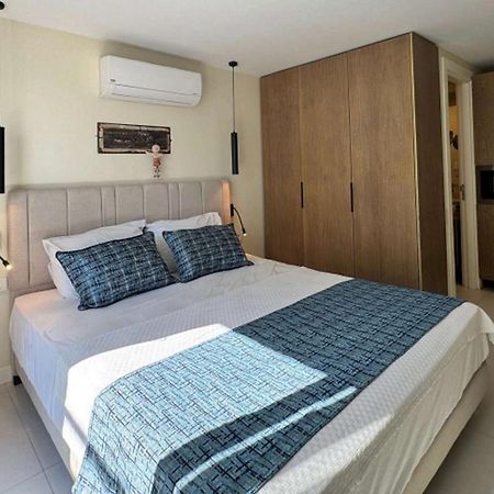 Queen Residences & Apart Hotel Bodrum Zewnętrze zdjęcie