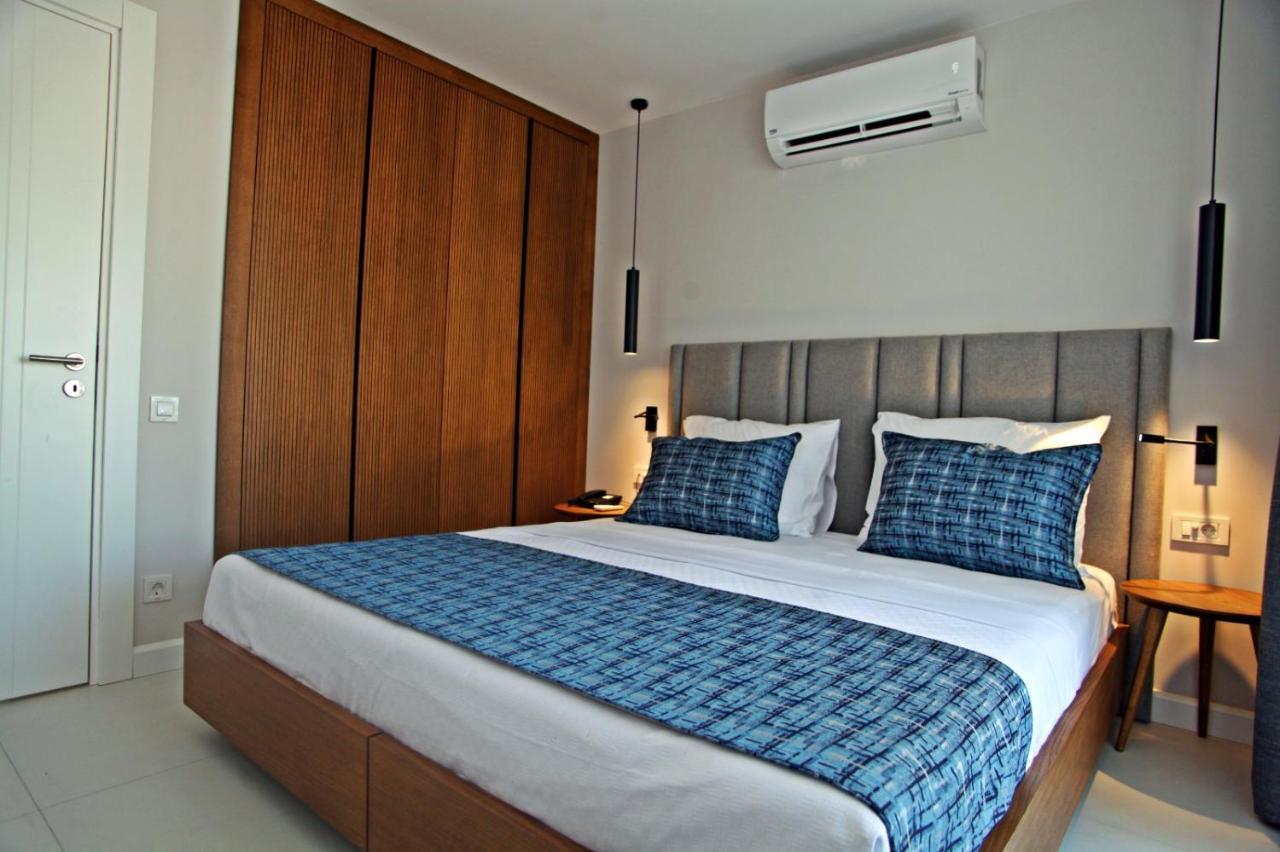 Queen Residences & Apart Hotel Bodrum Zewnętrze zdjęcie