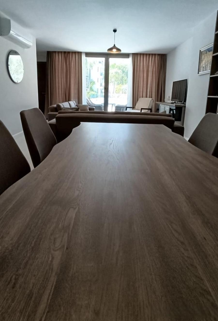 Queen Residences & Apart Hotel Bodrum Zewnętrze zdjęcie